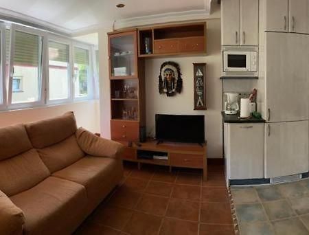 Langako Etxea Apartman Zarautz Kültér fotó